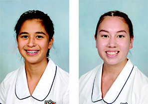 MSB students chosen for prestigious STEM Program