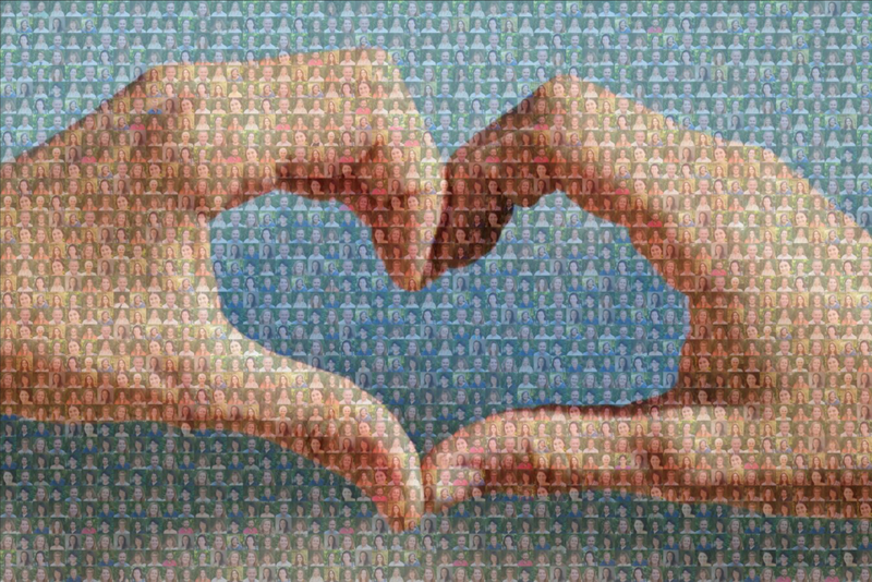 Thank you from the Glenaeon Foundation