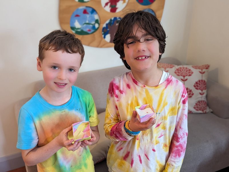 Losing a Tooth at Castlecrag