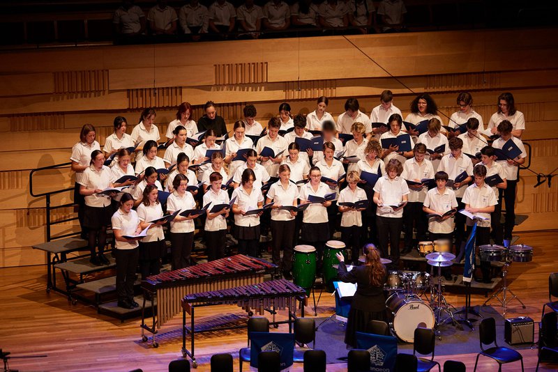 Glenaeon School Concert 2023