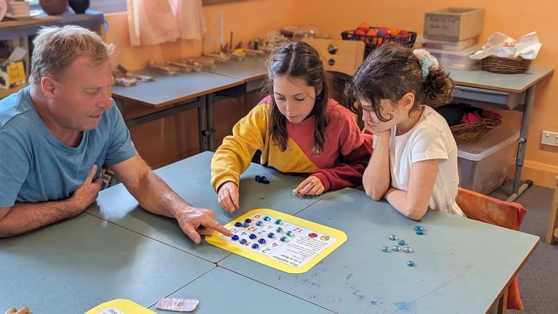 Class 2 Build Maths Skills