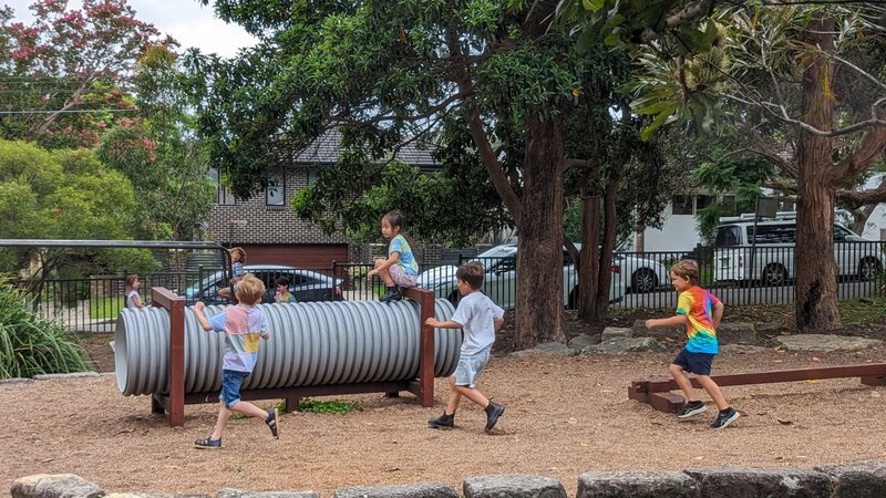 Welcome to Castlcrag!