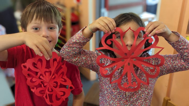 Lunar New Year Celebrations