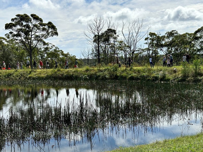 Kindy Harvest Festival