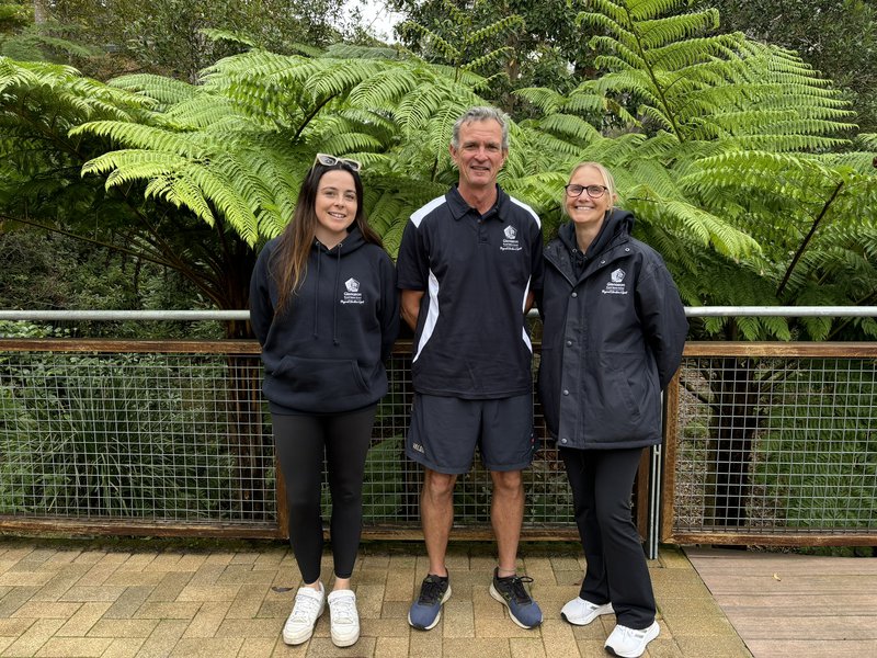 PDHPE Department New Kit