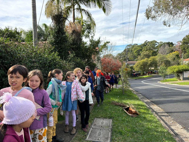 Safety Drill Success