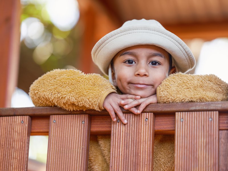 Glenaeon Preschool Open Day 2024 Willoughby Campus