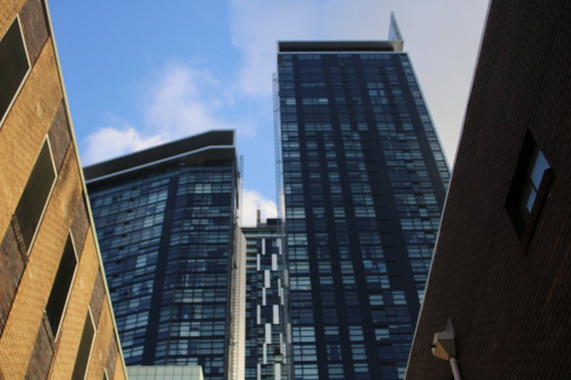 Yr 9 Photography Excursion