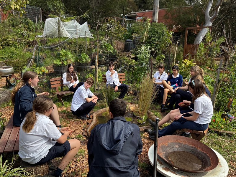 Year 10 and the Future of Agriculture