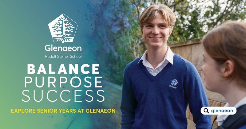 Explore Senior Years at Glenaeon