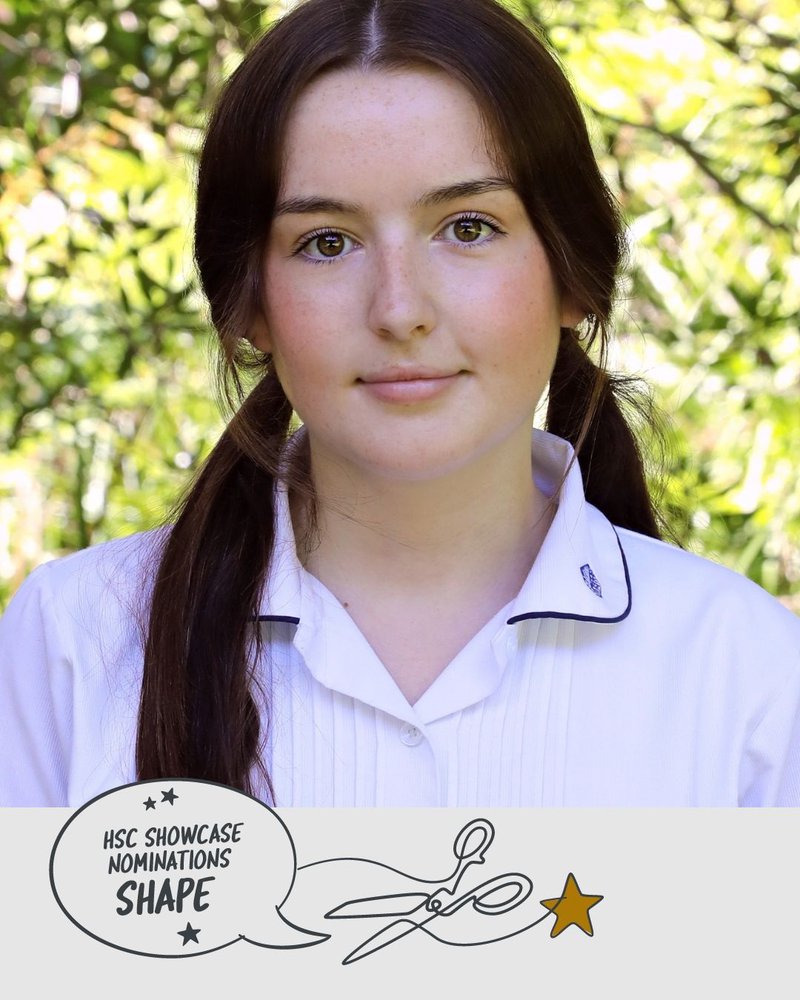 Jasmine Nominated for SHAPE!