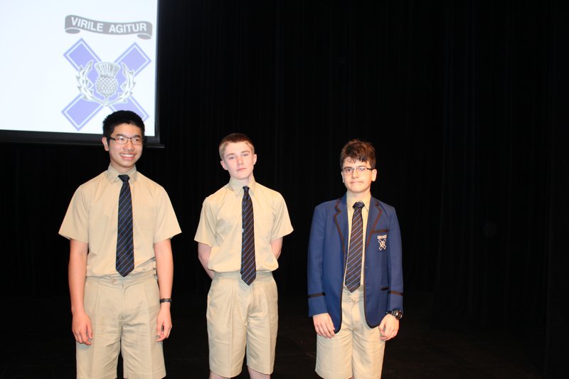 Academic - Lachlan Chen, Tom Simpson and Anthony Vassiliadis