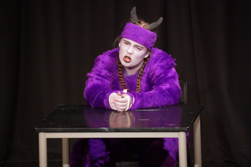 HSC Drama Showcase