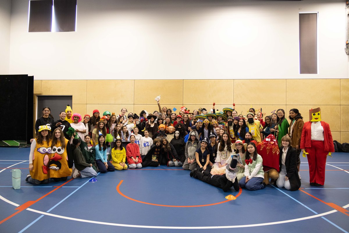Book Week