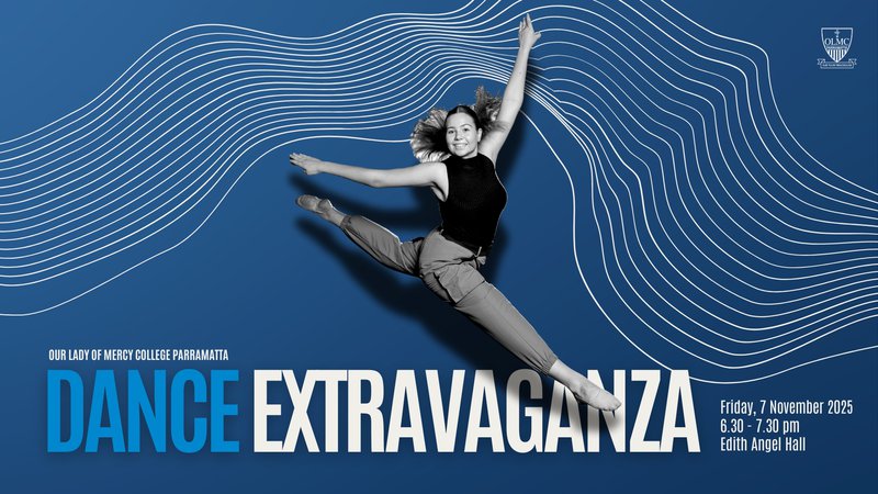 2025 Dance Extravaganza