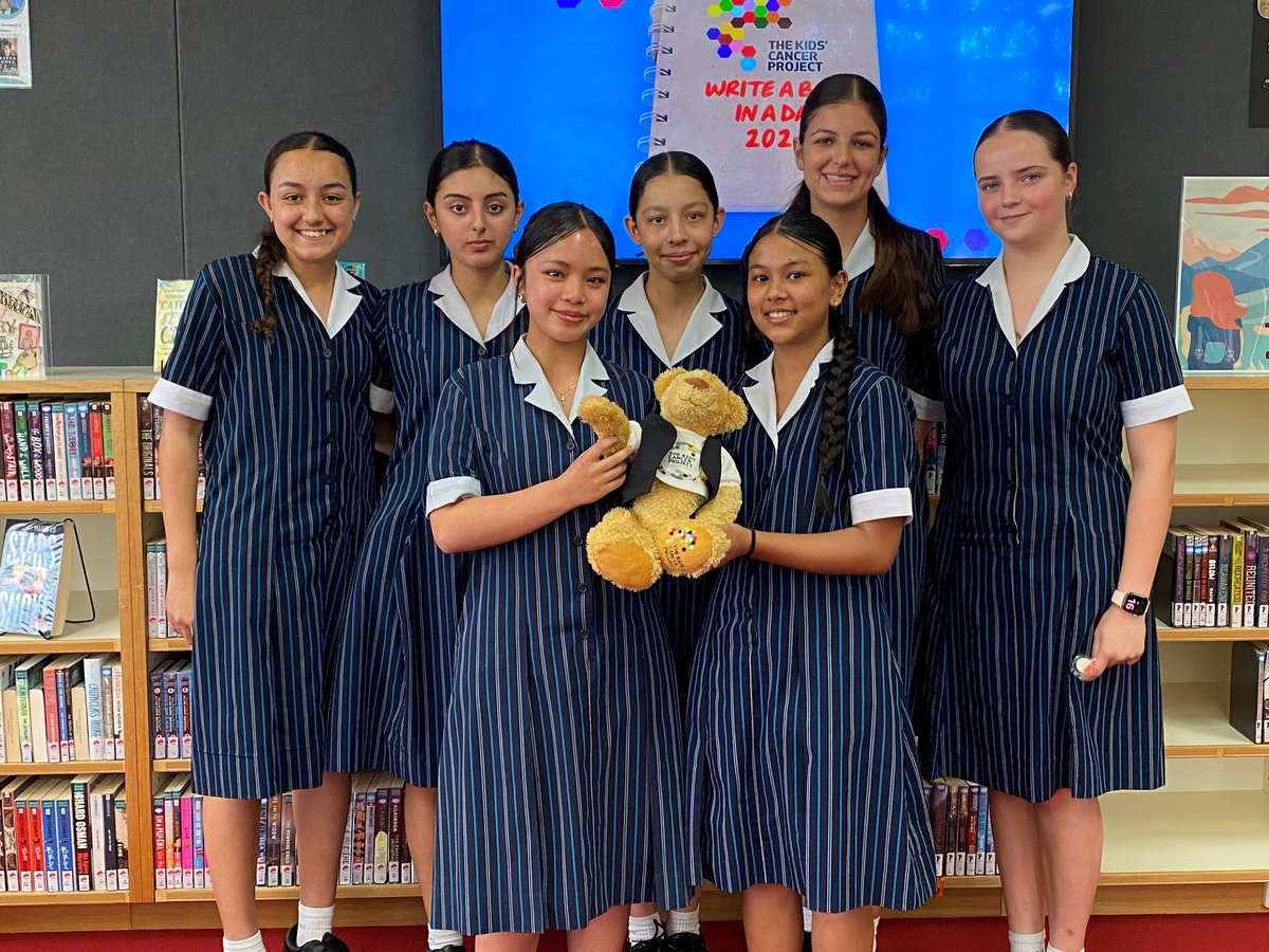 Congratulations to Our Write a Book in a Day Team