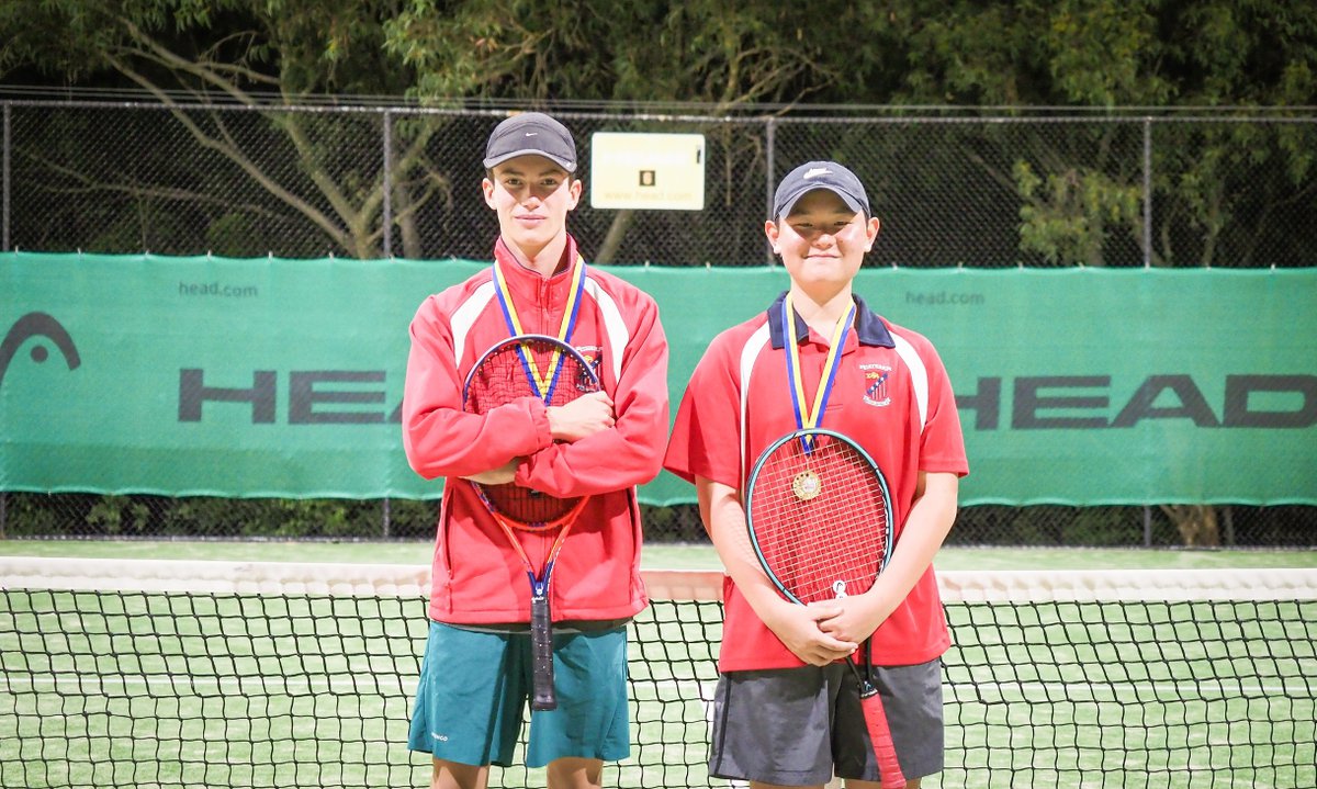 Secondary Schools Tennis Challenge 2021