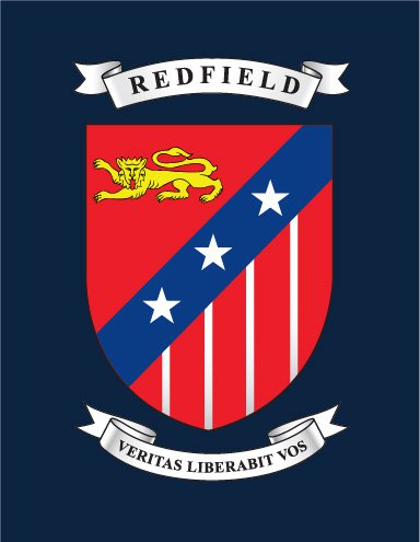Redfield Logo