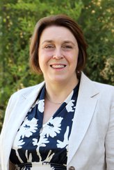 Mrs Julia Scrimshaw, Head of Academics, Learning and Innovation (P-12)