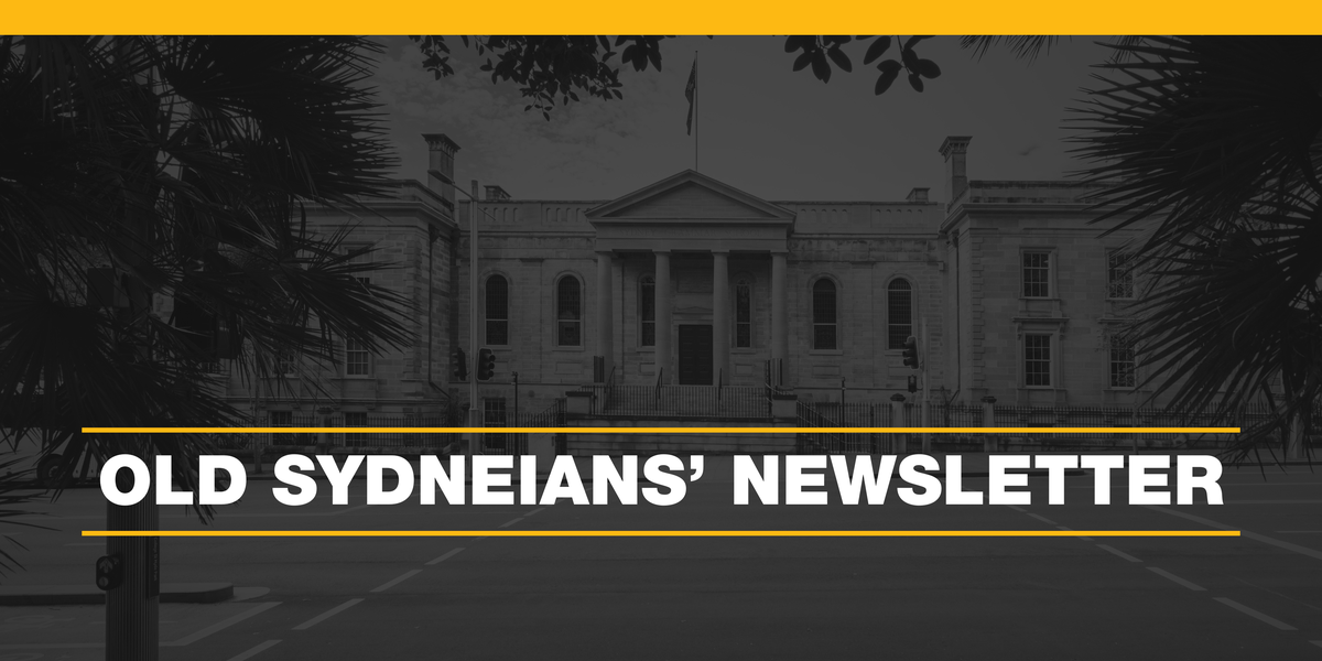 Sydney Grammar School