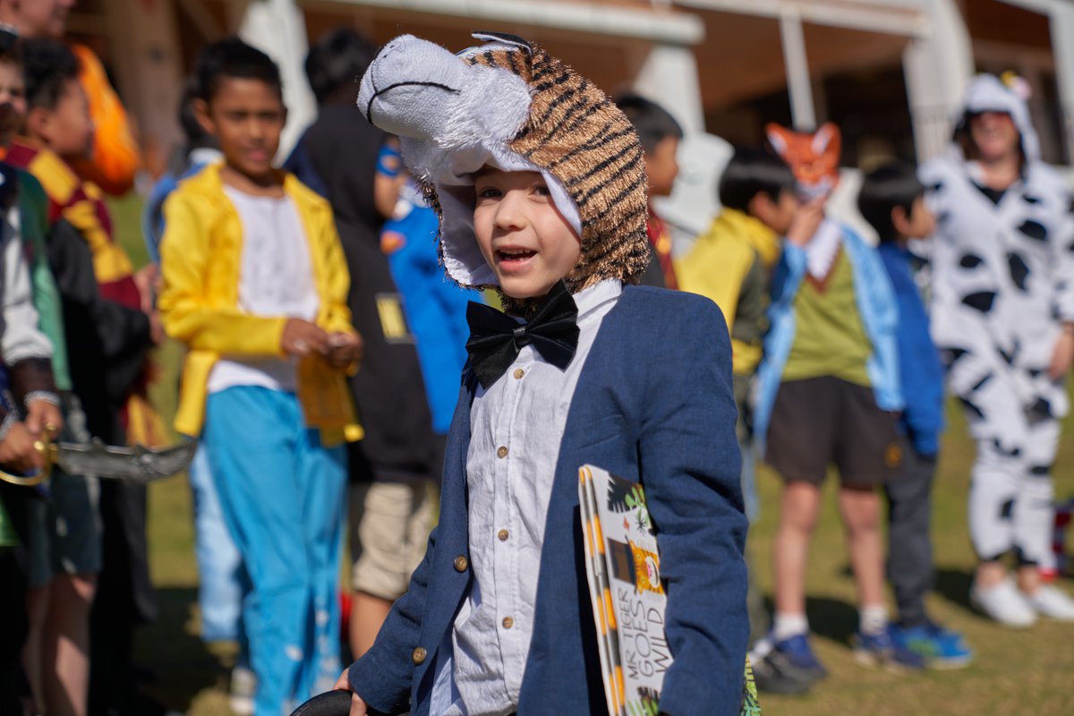 Book Week 2020