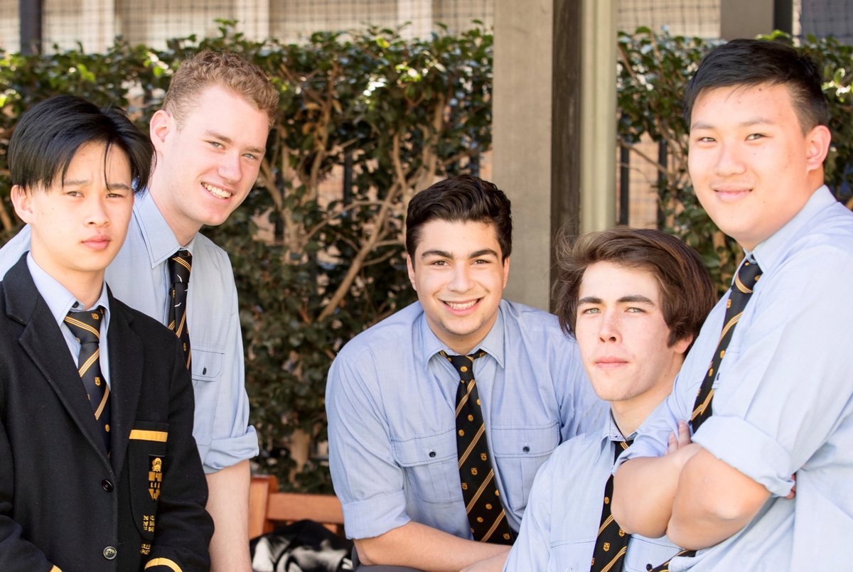 Sydney Grammar School HSC results 2020
