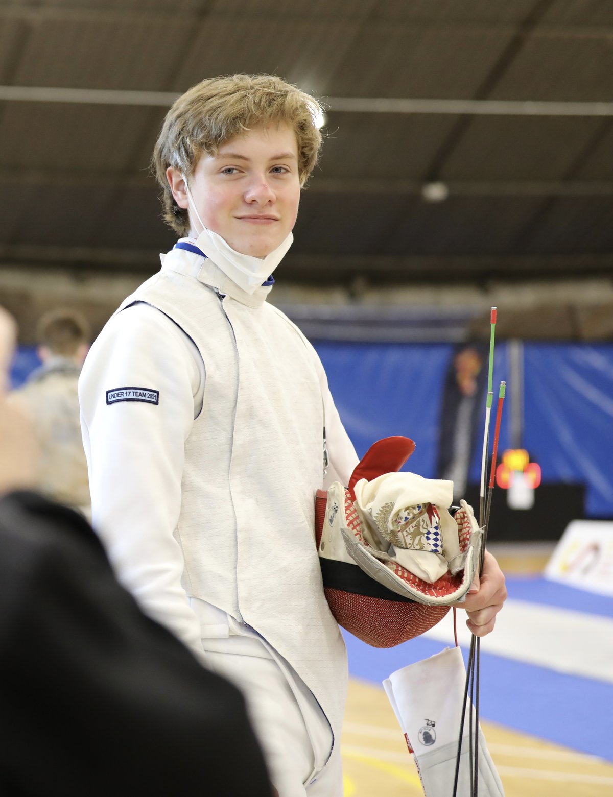 Fencing World Cup