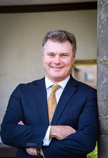 Sydney Grammar School appoints new Headmaster