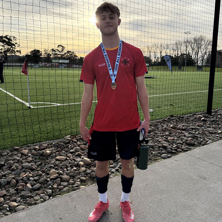 Football success