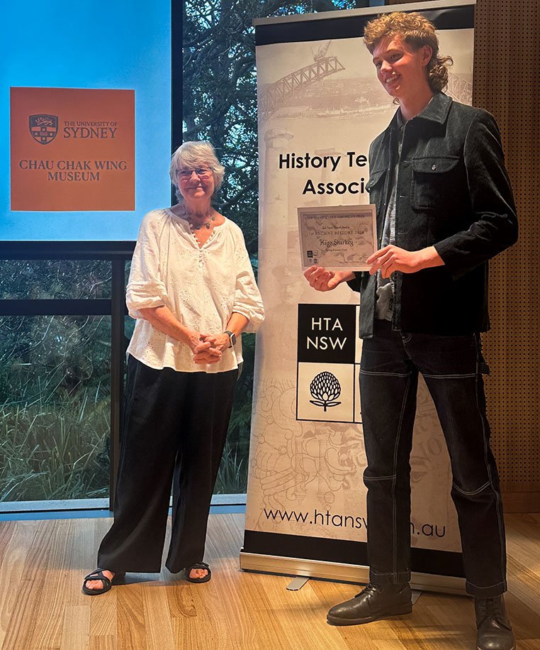 NSW History Teachers’ Assocation