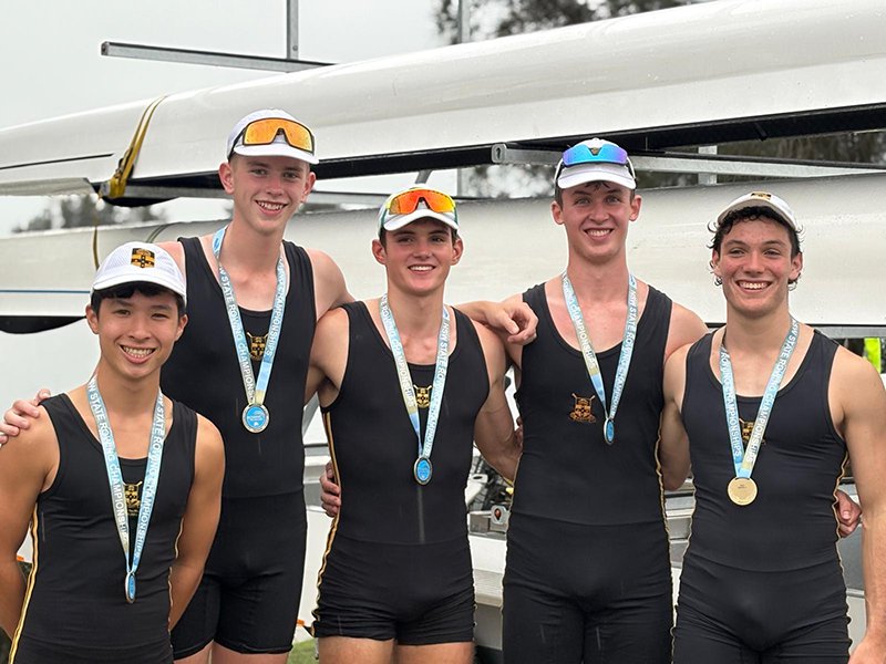 NSW Champions