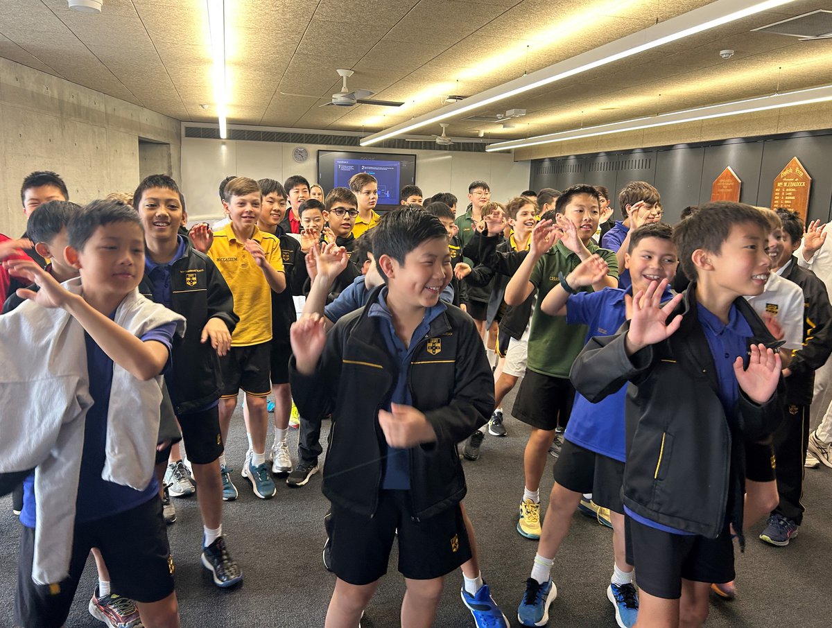 Year 5 Online Safety Workshop with Ascham and ySafe