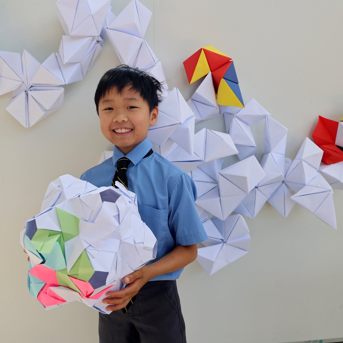 Artist in Residence: Erica Nottage