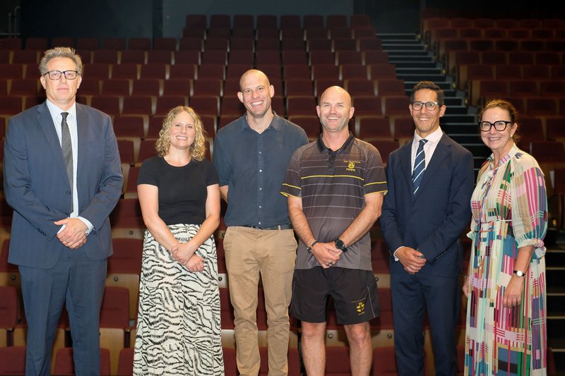 House Tutorial Guest Speaker