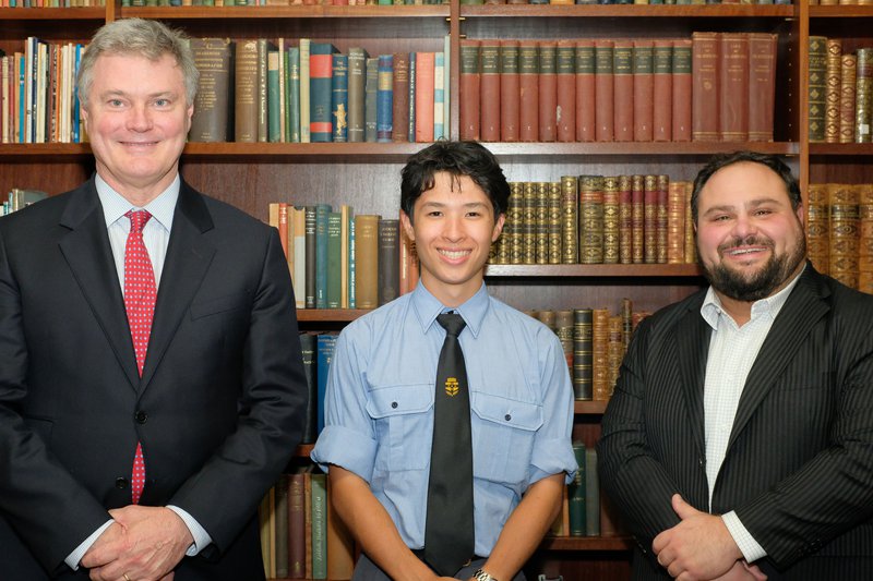 2026 Old Sydneians’ Union Scholarship