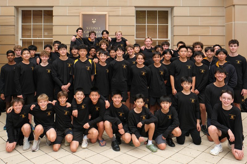 2026 AAGPS Championships