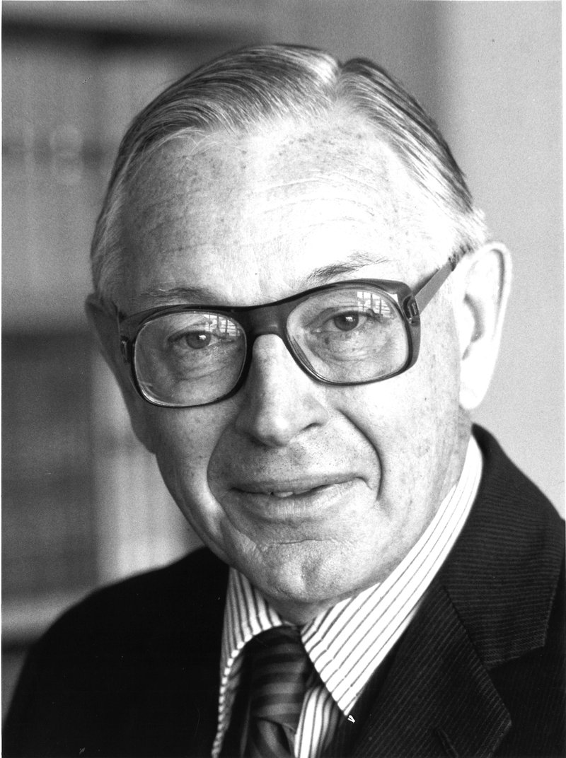 Vale Sir Anthony Mason