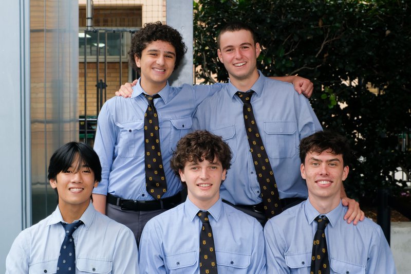 The World’s Greatest Shave