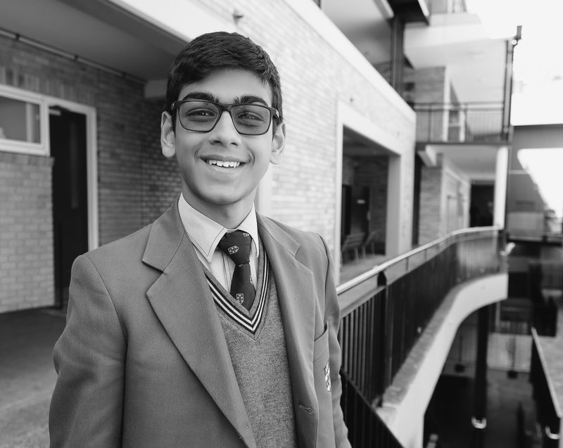 Outstanding National Success in Public Speaking