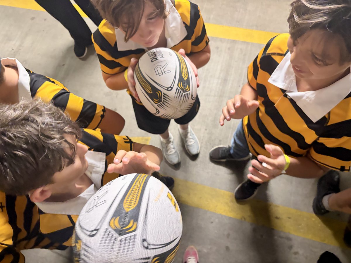 Waratahs’ March Past