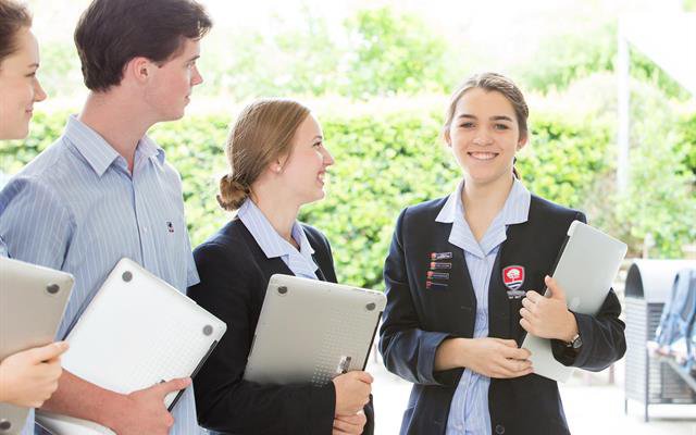 Exceptional HSC results