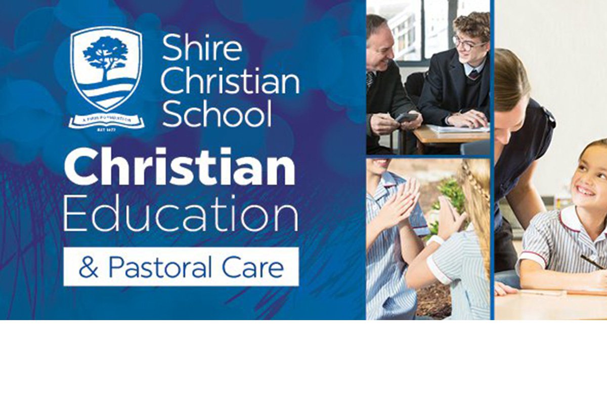 Christian Education and Pastoral Care