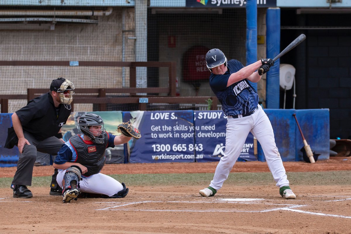 Howarth accepts scholarship at Texas college to pursue baseball career in the US