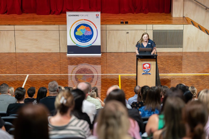 Parent Engagement Evening