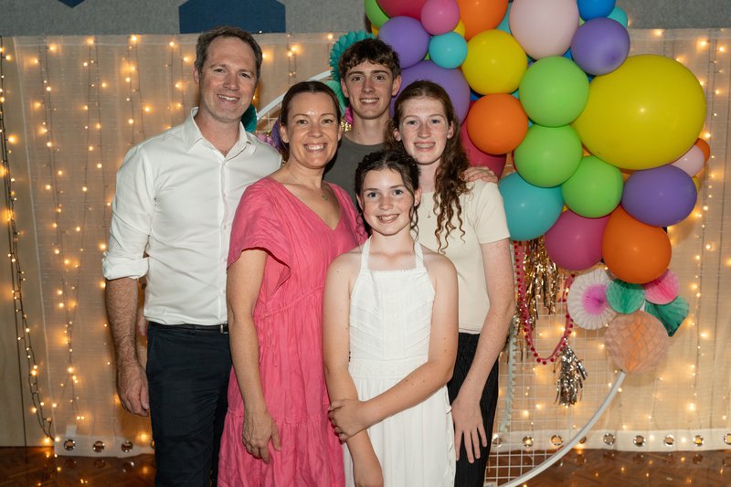 Year 6 Celebration
