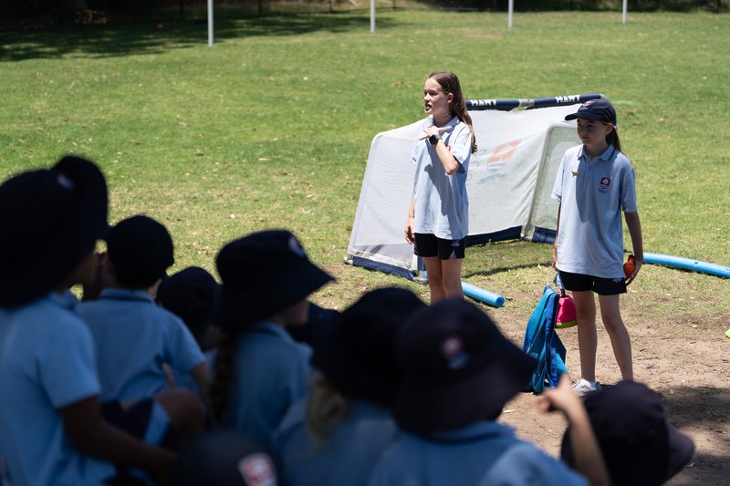 Sport Fun Day