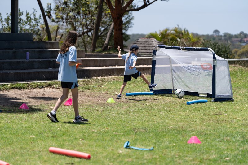 Sport Fun Day