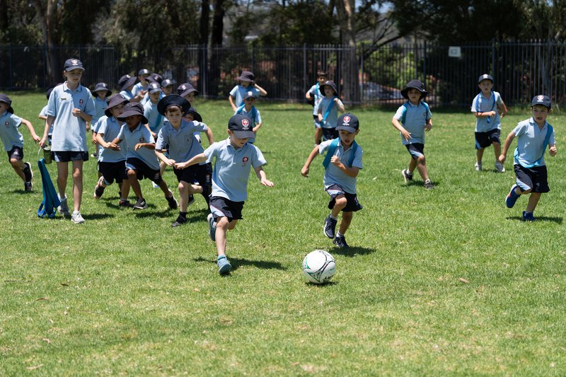 Sport Fun Day