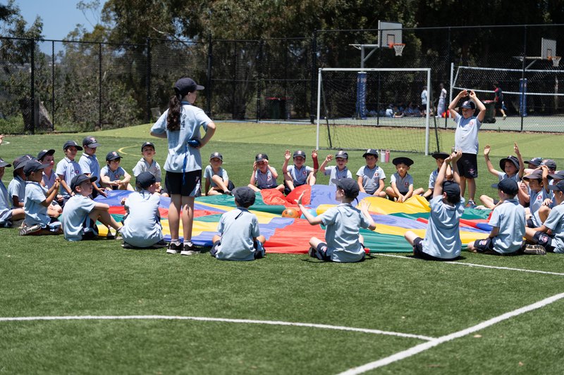 Sport Fun Day