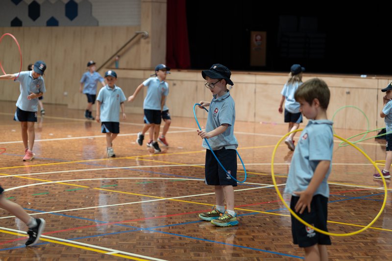 Sport Fun Day